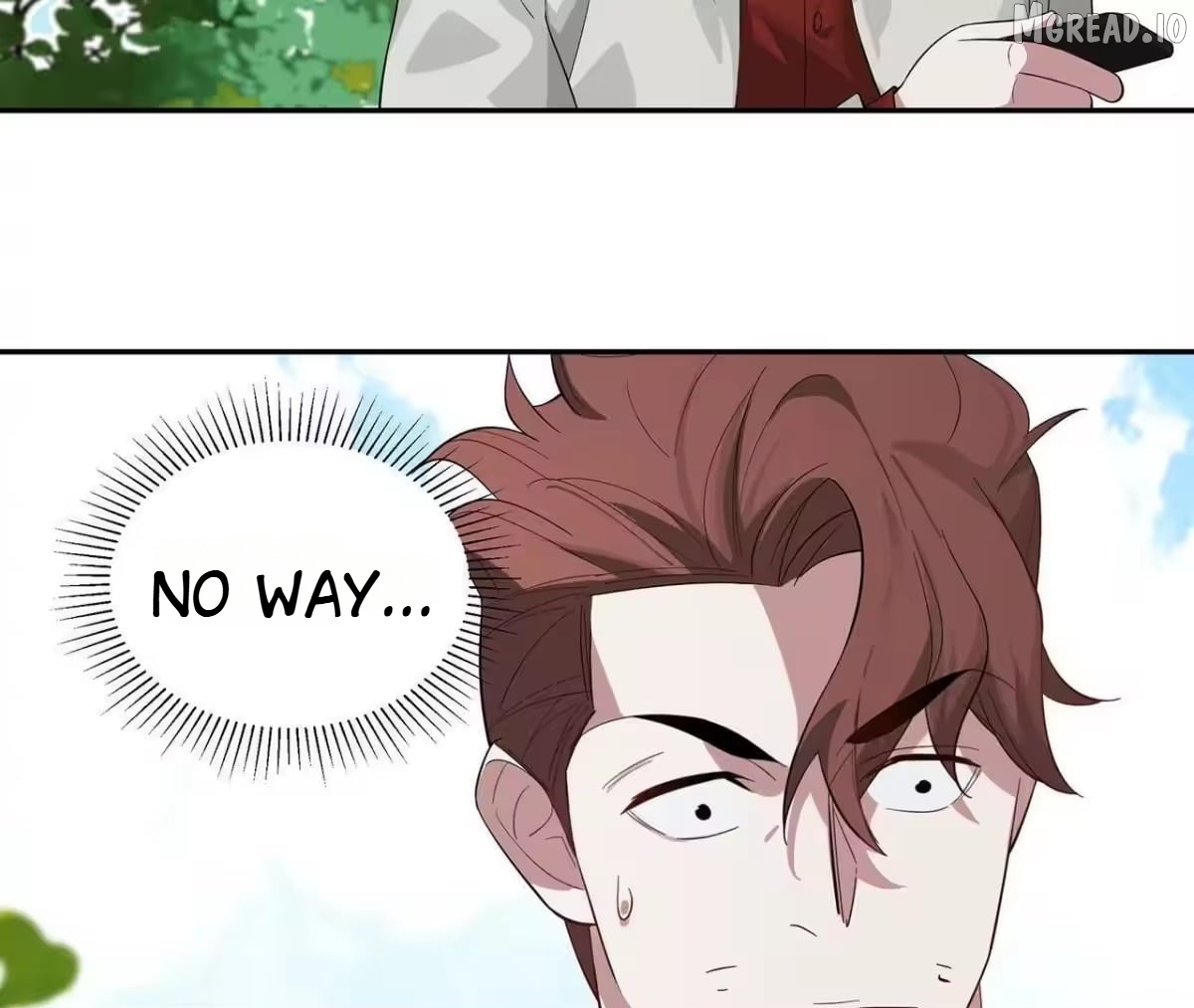 Confession Of The Suspect A Chapter 11  - page 4